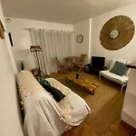 Mazet/ Apartman