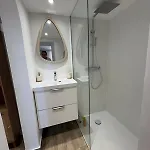 Apartman Mazet/