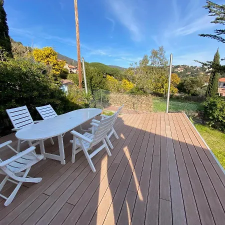 Mazet/ * Le Lavandou