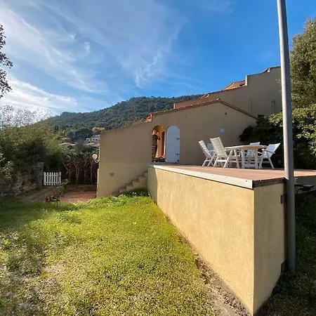 Apartment Mazet/ Le Lavandou