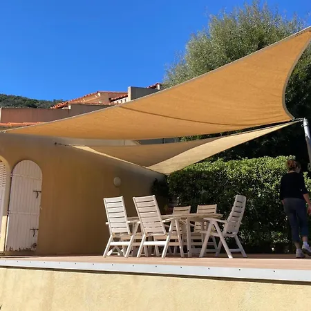 Appartement Mazet/ Le Lavandou