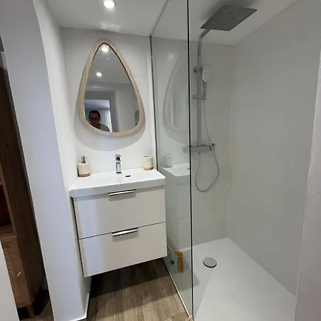 Apartment Mazet/