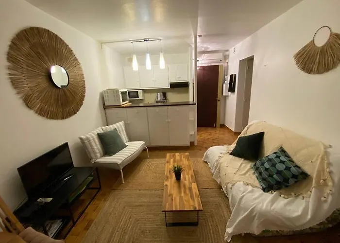 Apartman Mazet/ Le Lavandou