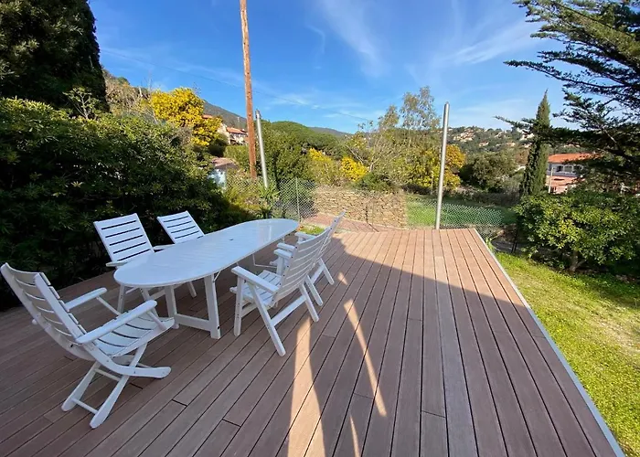 Mazet/ * Le Lavandou