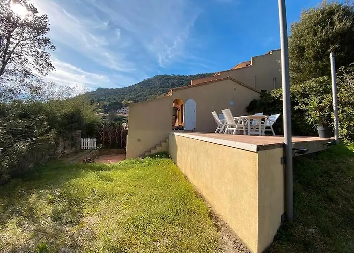 Apartman Mazet/ Le Lavandou