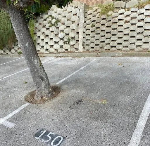 Apartment Mazet/ Le Lavandou