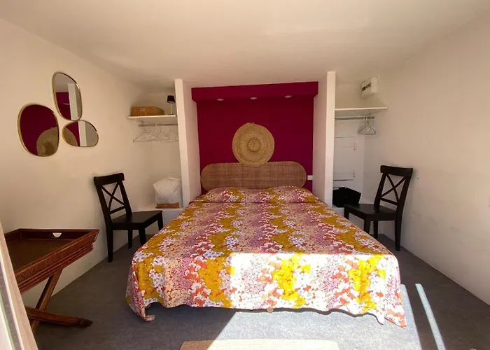 Appartement Mazet/ *