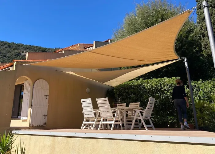 Apartment Mazet/ Le Lavandou